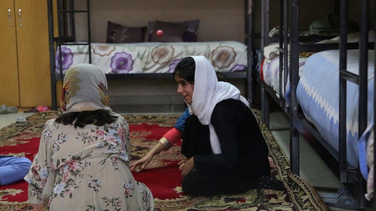 Taliban sonrası ülke ekonomisi büyük zarar gördü