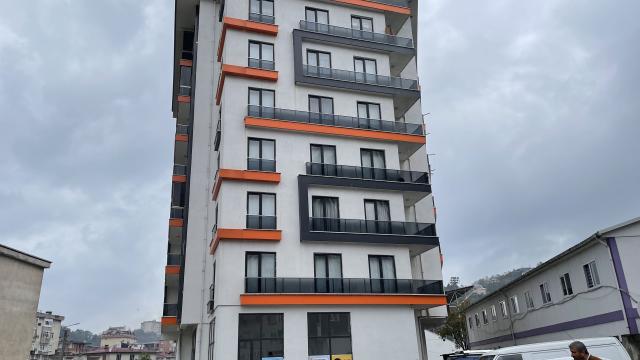 Artvin Hopaspora destek kampanyasının talihlisi evine kavuştu
