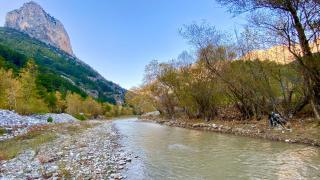 Zengin doğa manzarasının tarihle buluştuğu yer: Belemedik
