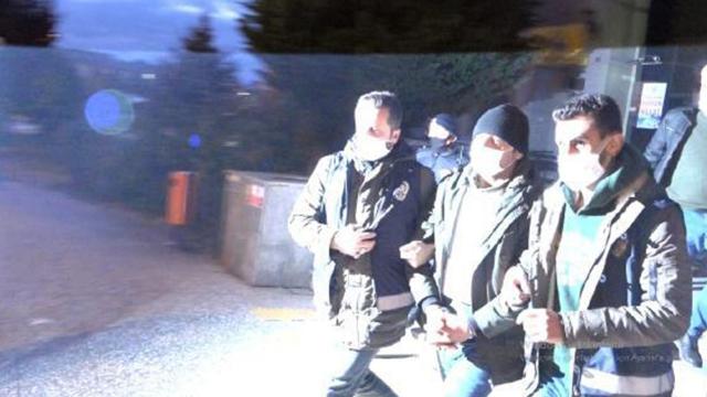 Kayınvalidesi ile kayınbiraderini öldüren katilin cezası belli oldu