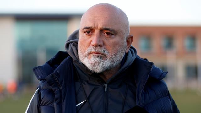 Hikmet Karamandan Göztepe maçı yorumu