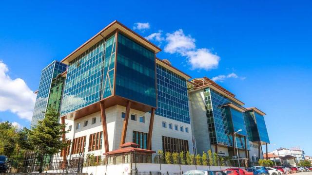 Başak Cengizin ismi mezunu olduğu Karabük Üniversitesinde yaşatılacak