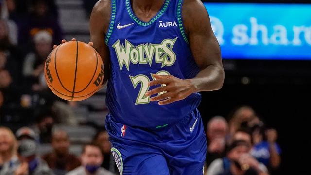 NBAden Timberwolvesa 250 bin dolar ceza