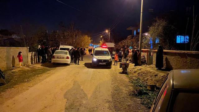 Afyonkarahisarda sahte içkiden ölenlerin sayısı 3 oldu