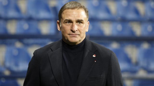 Stefan Kuntz: Portekiz ve İtalyaya gitmemeyi tercih ederim