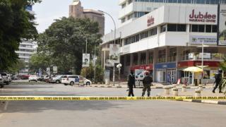 19 Yaşındaki Suriyeli genç Belarus-Polonya sınırındaki nehirde boğuldu