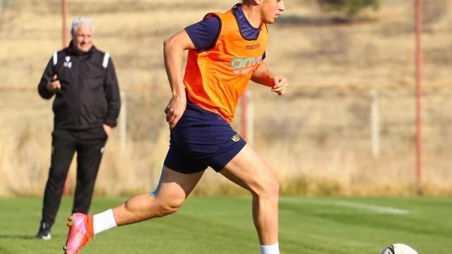 Yeni Malatyaspor Giresunspor maçının hazırlıklarını sürdürdü