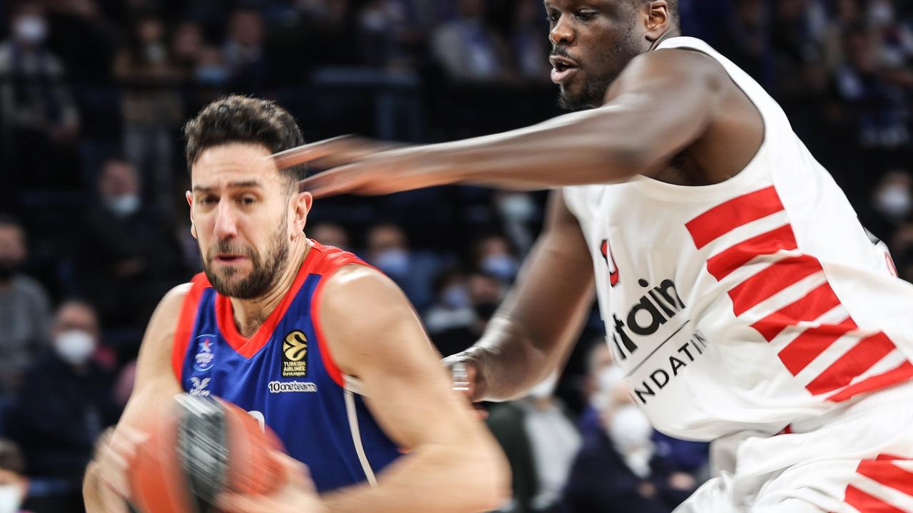 Ligdeki 4. galibiyet