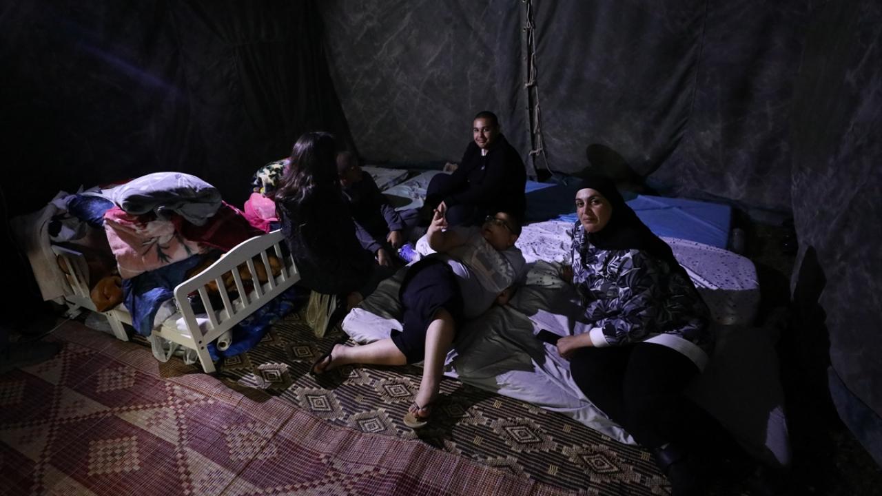 “Yanlış tarafta olmak istemiyorum”