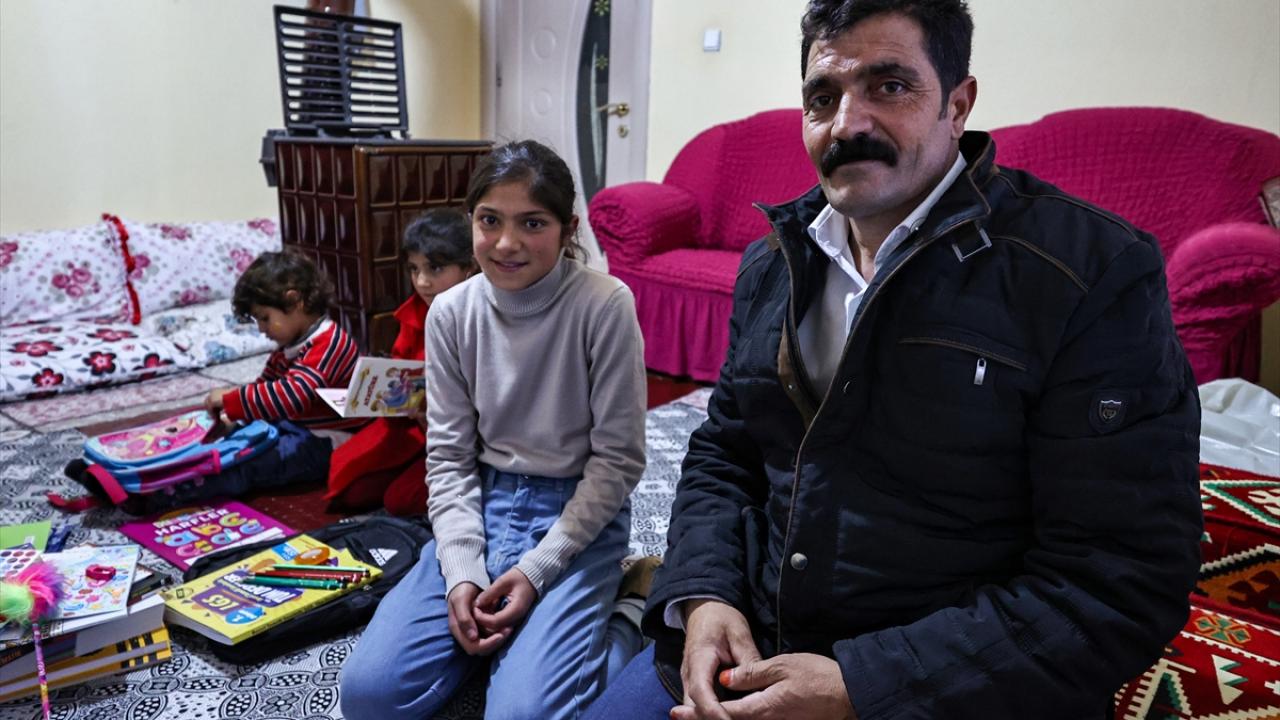 "Çocuğumun daha iyi okullarda okutulmasını isterim"