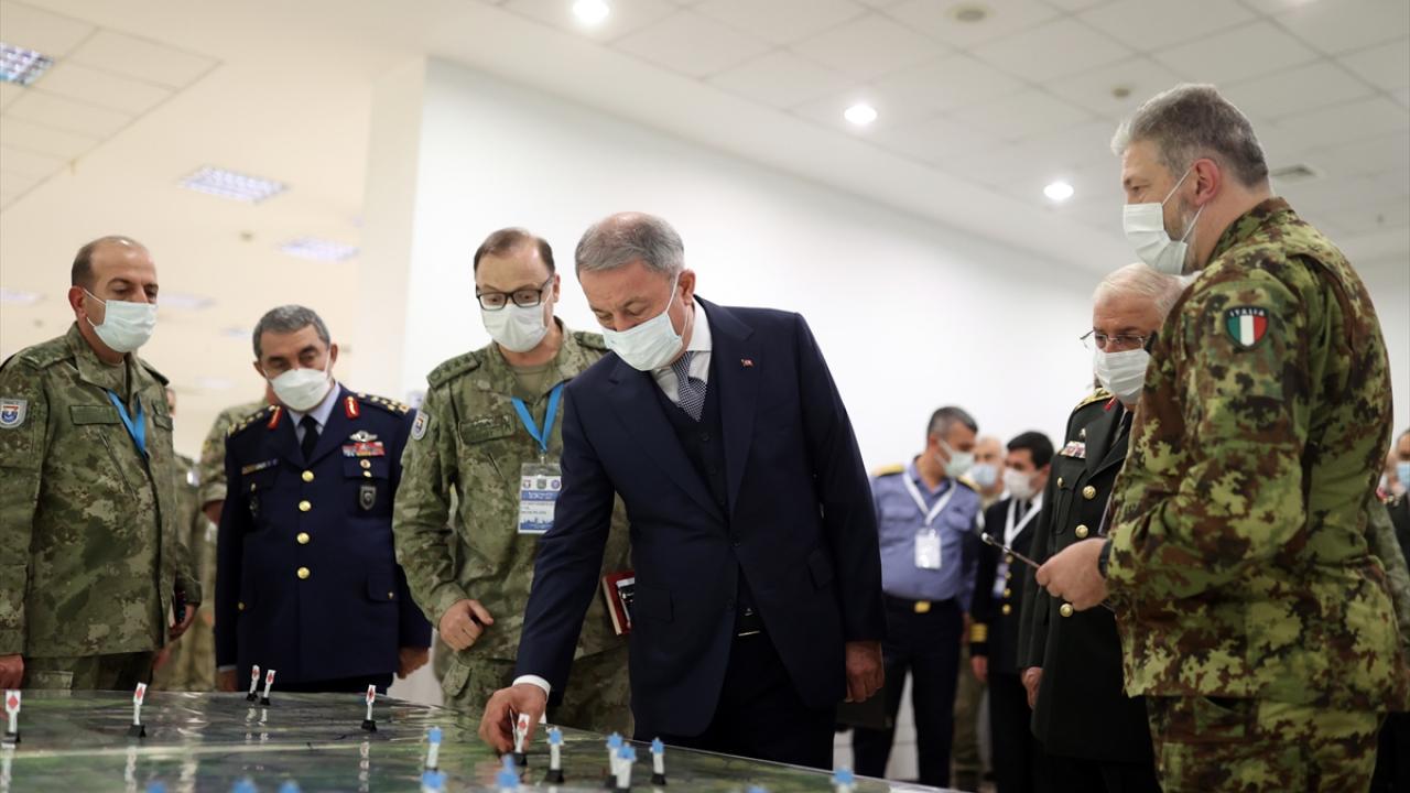 "İttifakın caydırıcılığını güçlendirir"