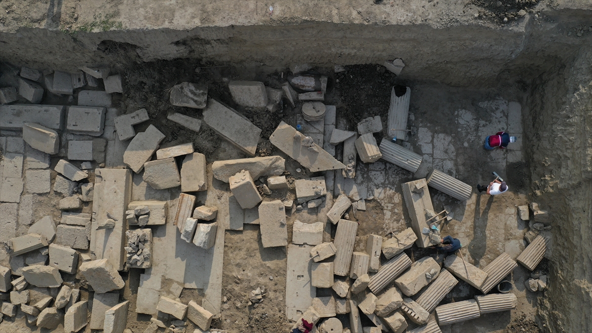 "Zor bir çalışmayı başardık"