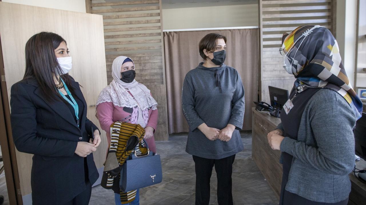 "Gelenler memnun ayrılıyor"