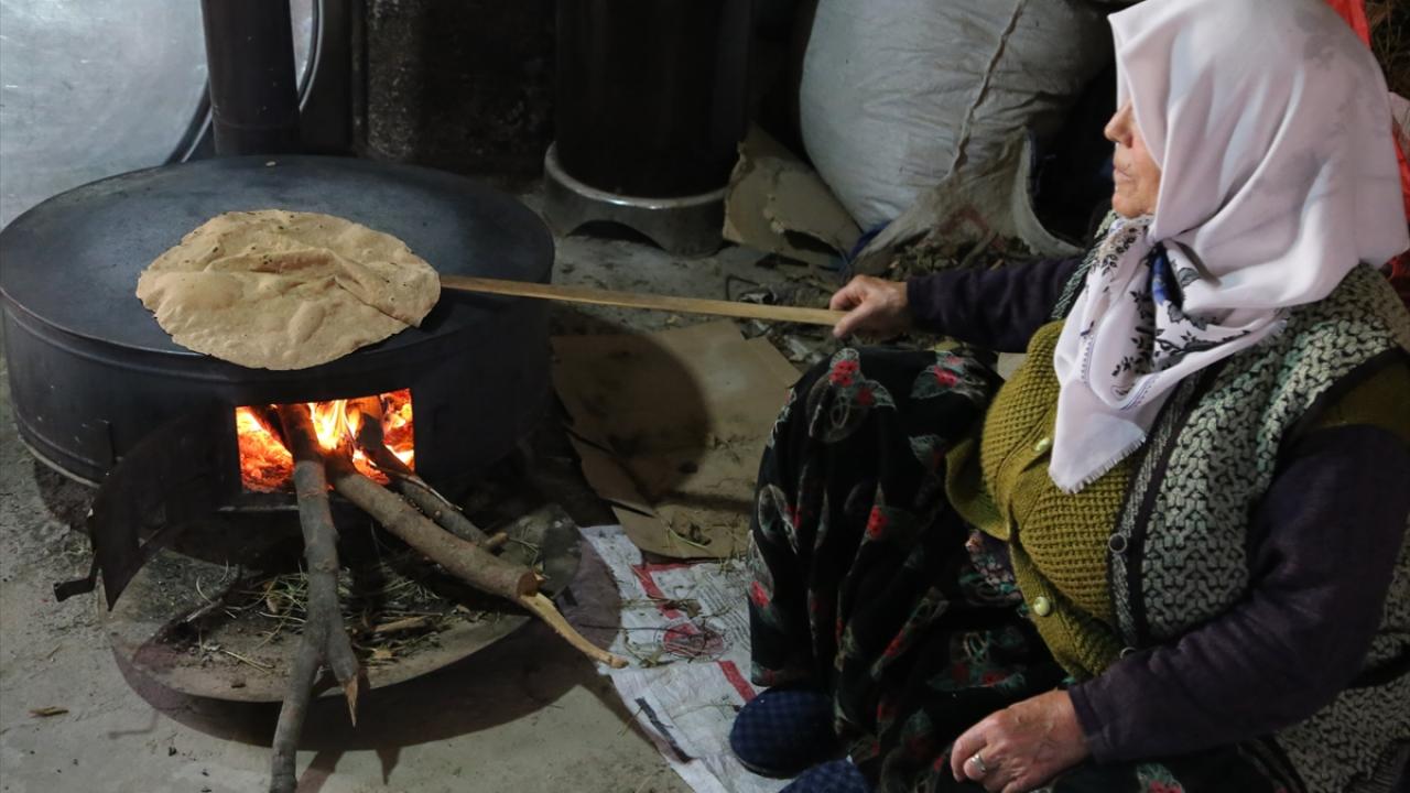"Kıtlık zamanı armudu değerlendirmeyi düşünmüşler"