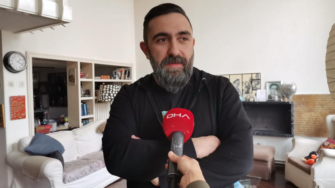 Türkiye`de başka örneği yok