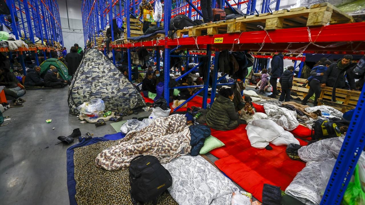 Akıllı telefonlar için şarj sorunu