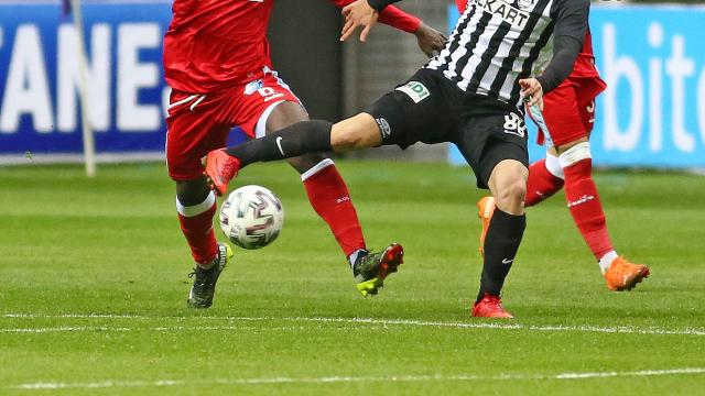 Adana Demirspor yarın Altaya konuk olacak