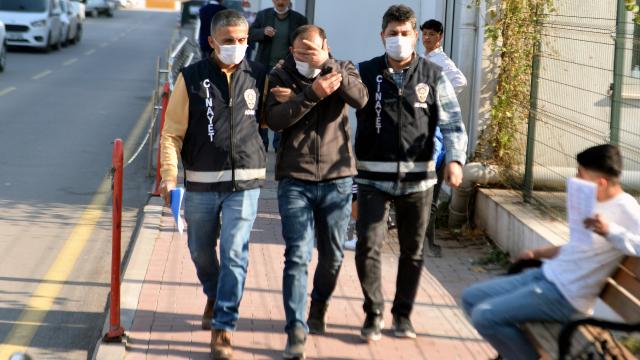 Çocukların zil oyunu kanlı bitti