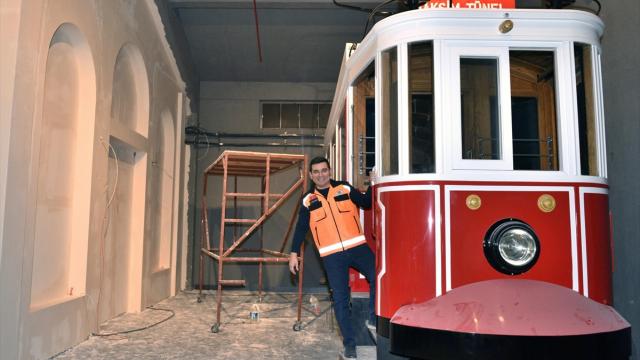Antalyada Araba Müzesi açılıyor