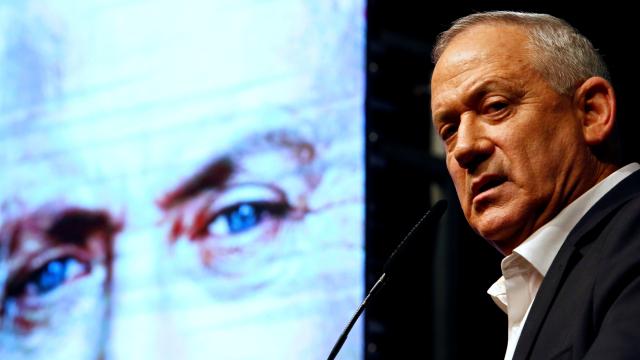 İsrailli bakanın evinde çalışan kişi "İran ajanlığı" suçlamasıyla tutuklandı