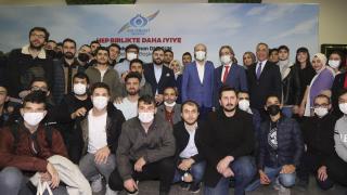 Fuat Sezgin Bilim Kültür Sanat Sezonu İstanbul'da açıldı