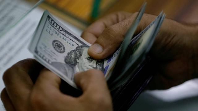 Dövize karşı mücadelenin şifresi: Liralaşma stratejisi