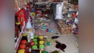 Erzurum'da 5,1 büyüklüğünde deprem