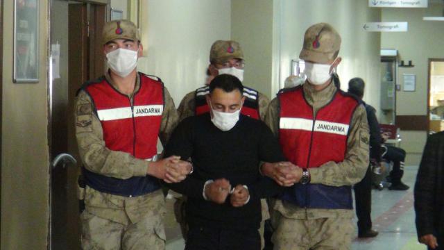 "Karakol komutanıyım" diyerek dolandırıcılık yaptı