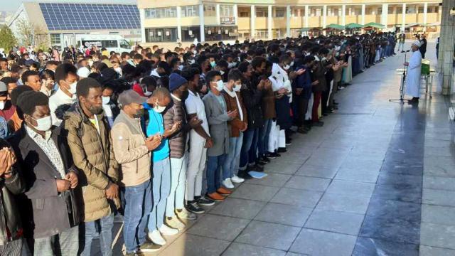 Karabükte hayatını kaybeden Çadlı öğrenci defnedildi