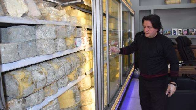 Turistik Doğu Ekspresi seferlerinin başlaması Karsta sevinçle karşılandı
