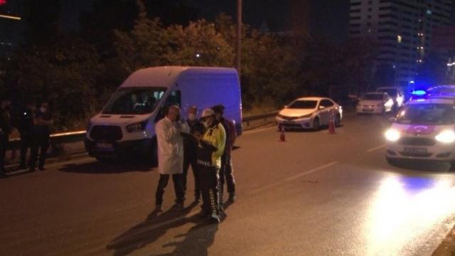 Gece bekçisine çarpan alkollü sürücüye 43 yıl 9 ay hapis istemi