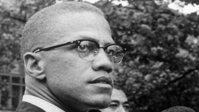 Malcolm X davasında karar: 2 kişi aklandı