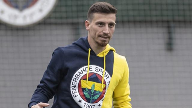 CSKA Moskova Mert Hakan Yandaşa talip oldu