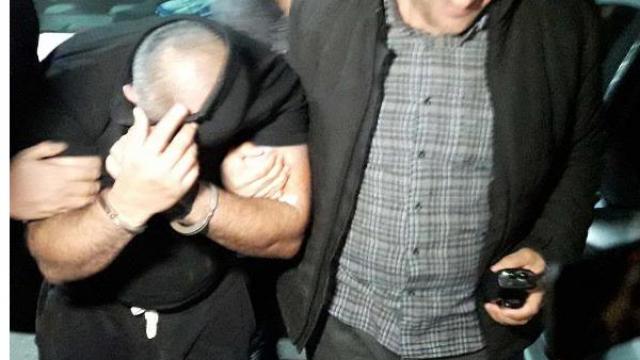 Arazide cesedi bulunan kadının katil zanlısı tutuklandı