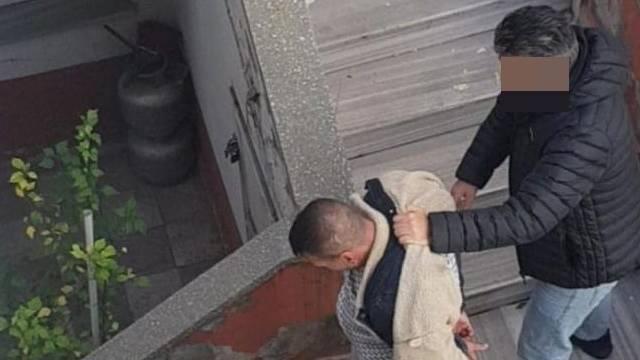 Trabzonda uyuşturucu operasyonu