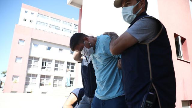 PKK talimatıyla orman yakan sanığa ağırlaştırılmış müebbet