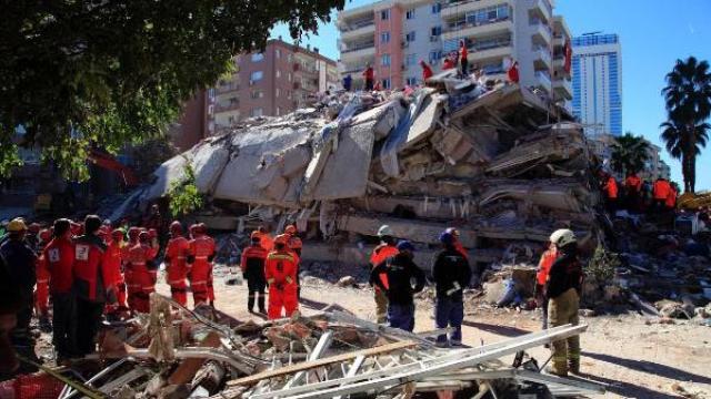 "Rıza Bey Apartmanı" davasında kavga çıktı