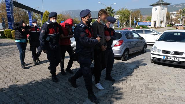 Ucuz sterlin satın almak isterken 700 bin lirasından oldu