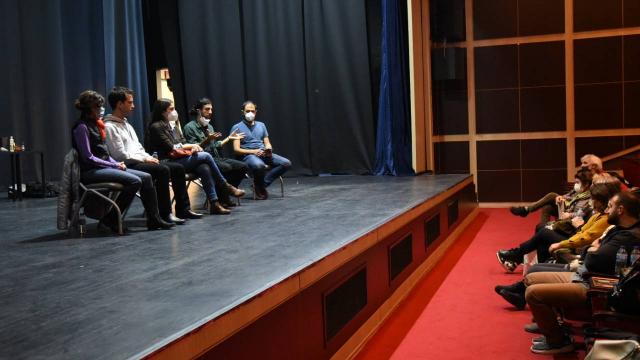 Bursada Uluslararası Çocuk ve Gençlik Tiyatroları Festivali sona erdi