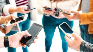 Z Kuşağını etkilemek için reklam verenlere ayrılan süre: 8 saniye