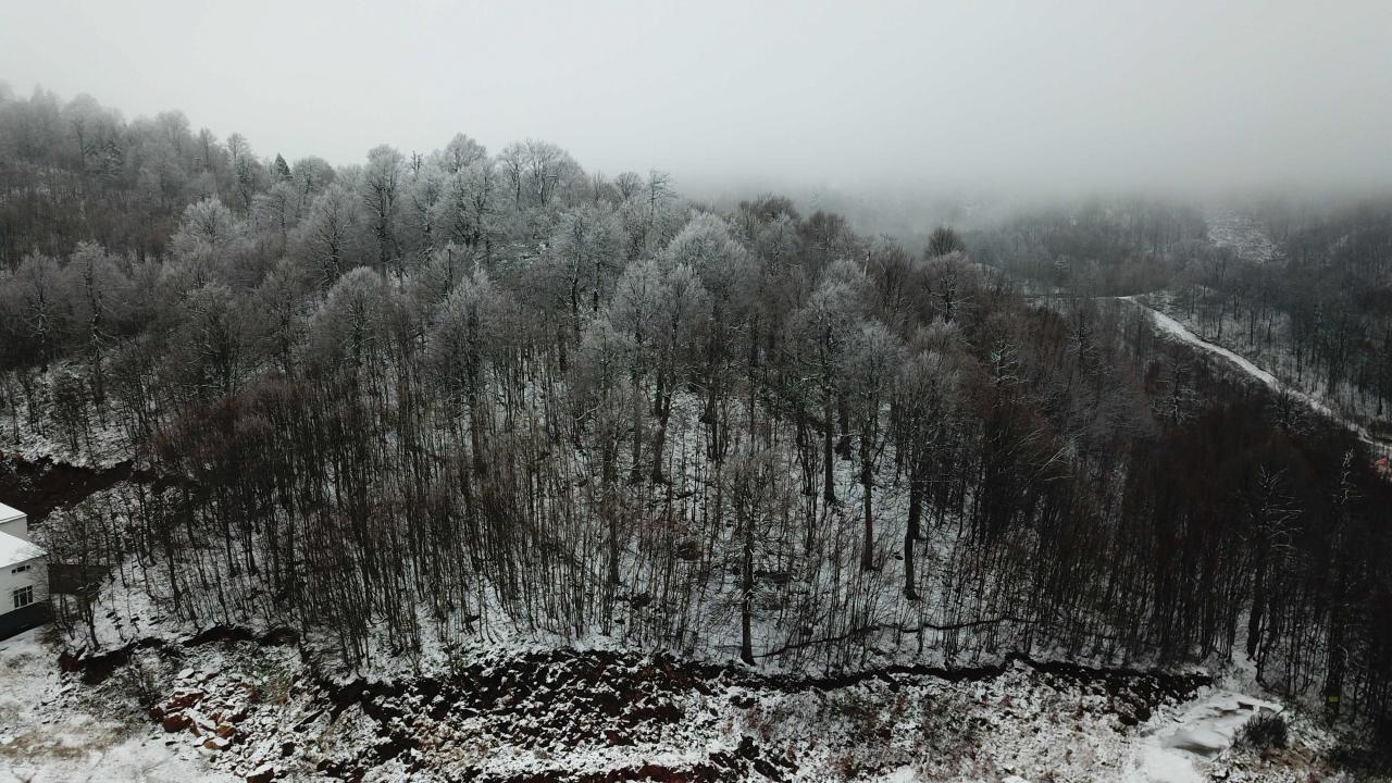 "HER KIŞ FIRST BULDUKÇA KARTEPE`YE GELİYORUZ"