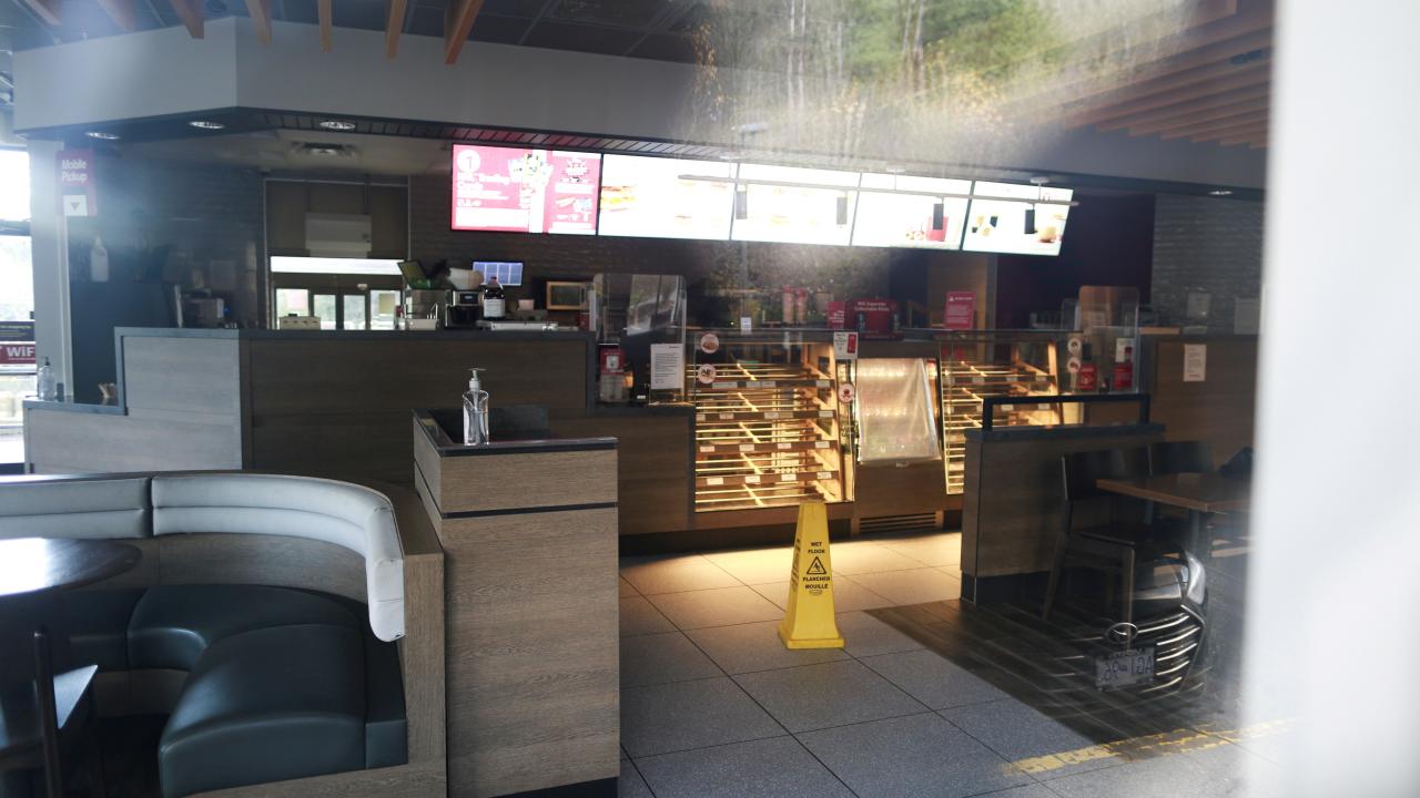 Tedarik zincirinde aksama