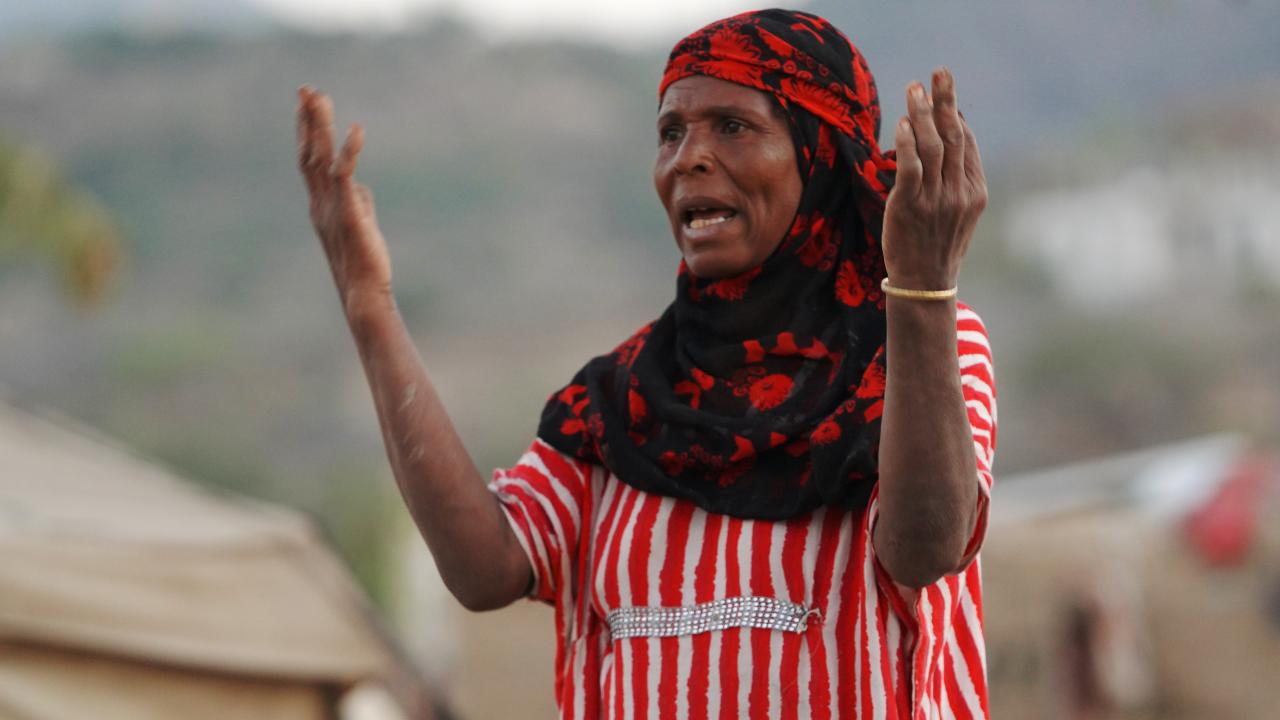  BM yardımları yetersiz