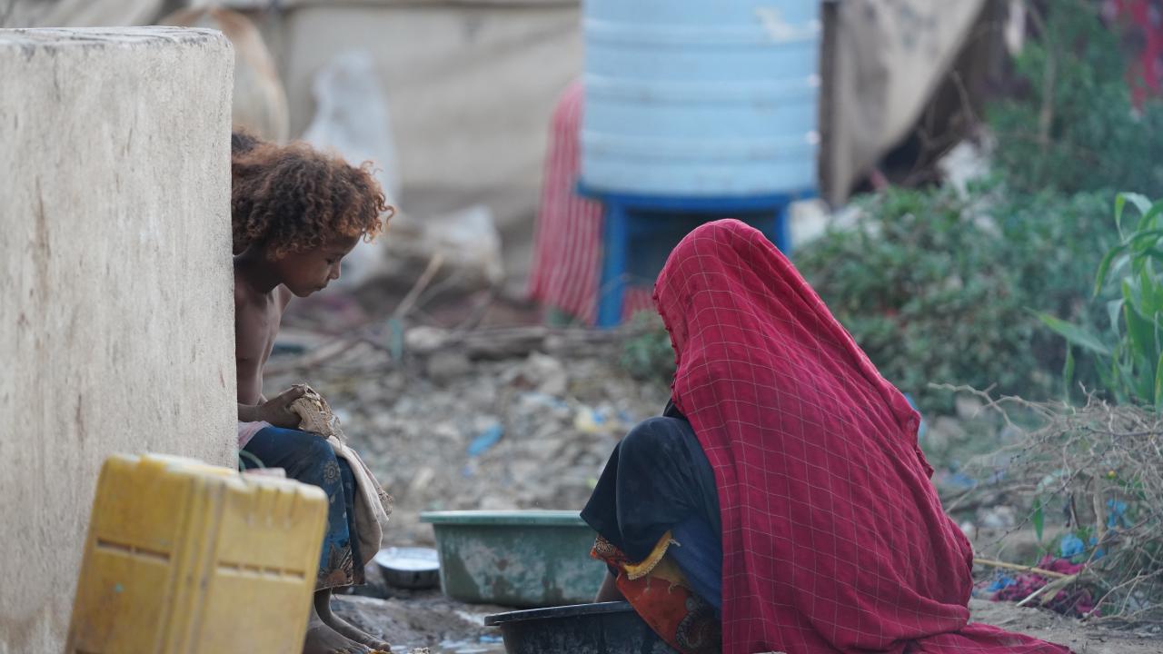 Yemen`deki iç savaş