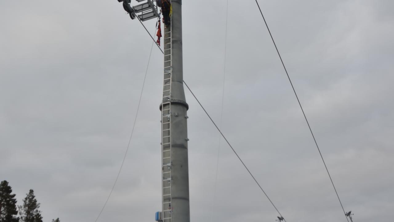 Kayak merkezinde bulunan 5 telesiyejin bakımını tamamladıklarını, sezonun bol ve bereketli geçeceğine inandıklarını ifade eden Urhan, şöyle konuştu: