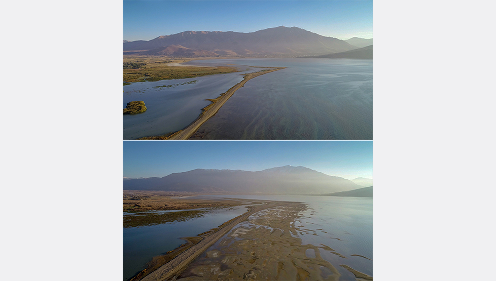 "Yeniden sınır çizilmesi ihtiyacı ortaya çıkabilir"