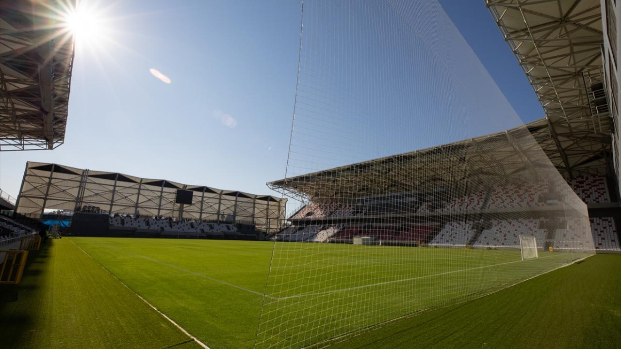 Süper Lig`de ilk golün atıldığı stat