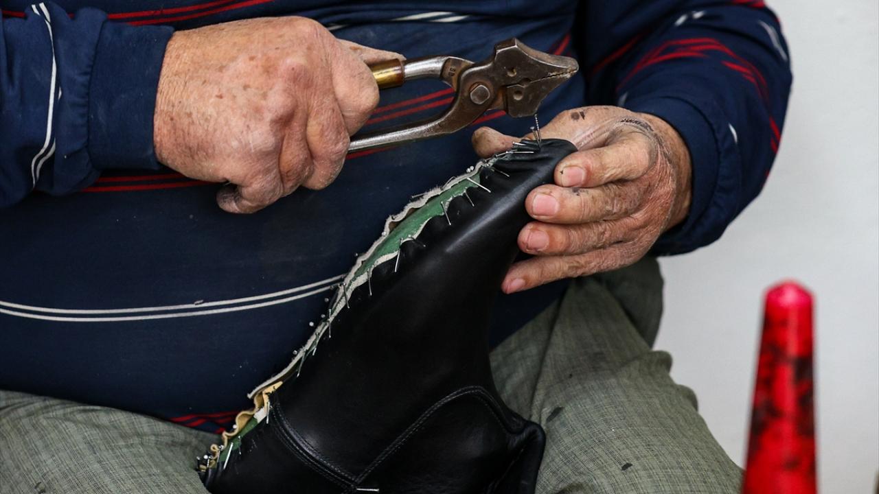 "Yapımı 10 gün alıyor"