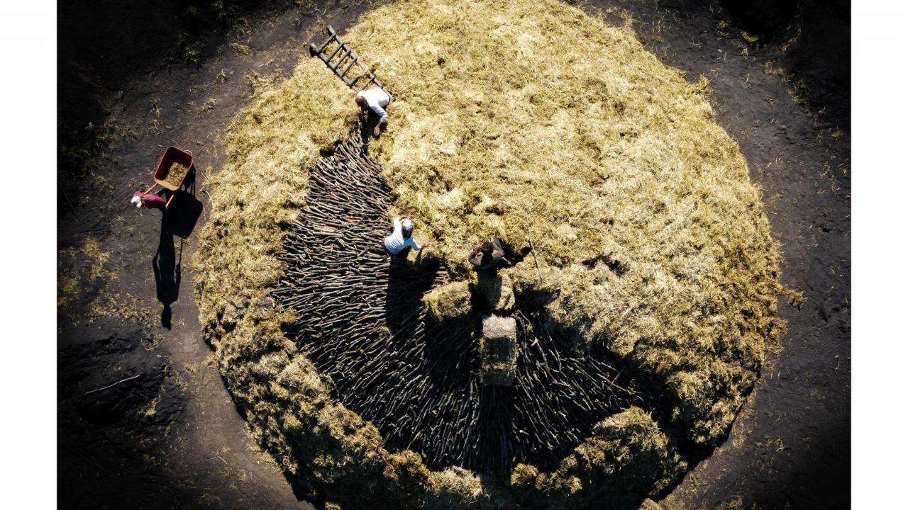 1027 fotoğraf yarıştı