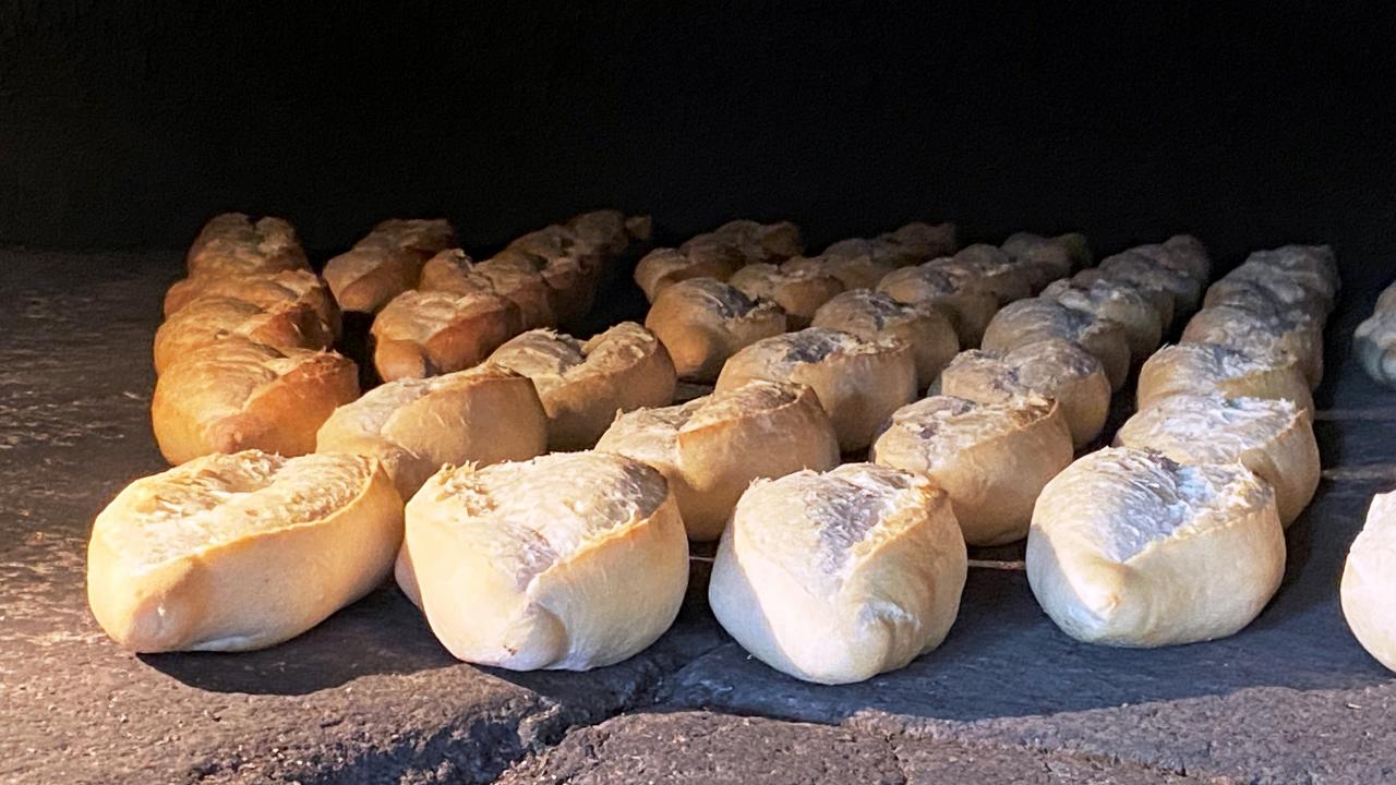 “Biz bu fırında 6 kuşağız”